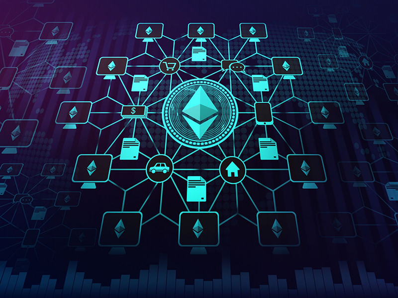IOTA联合创始人：即将推出智能合约，未来将升级主网并实现完全去中心化