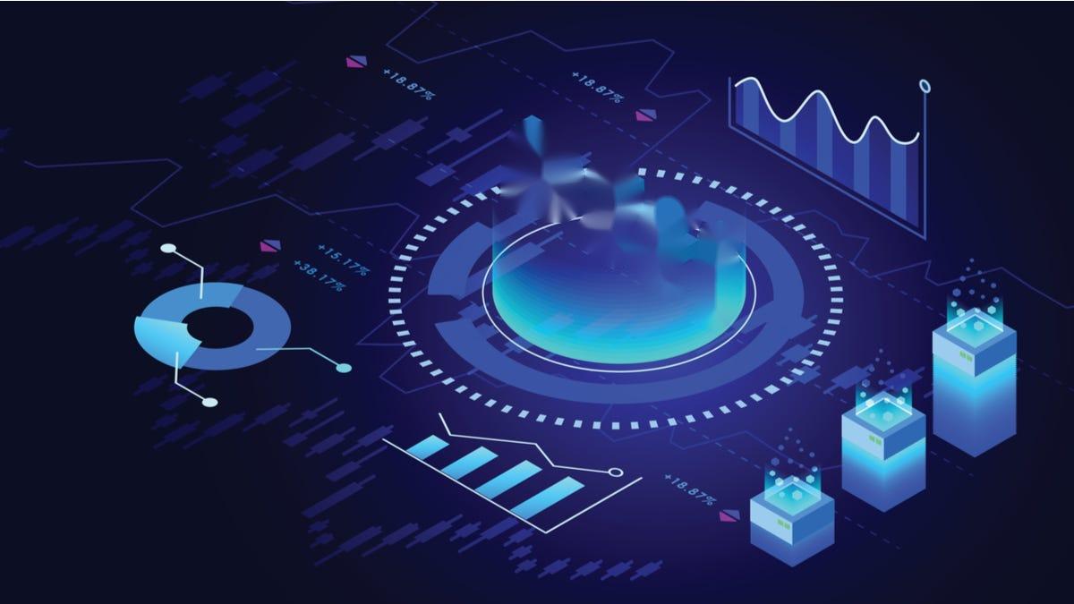 IOTA宣布正式开启质押