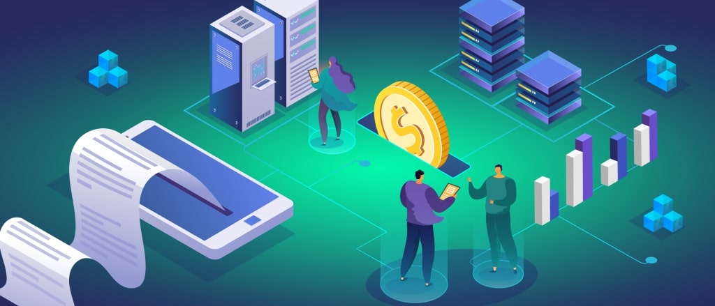 IOTA基金会在Selv上创建可重复使用的KYC PoC