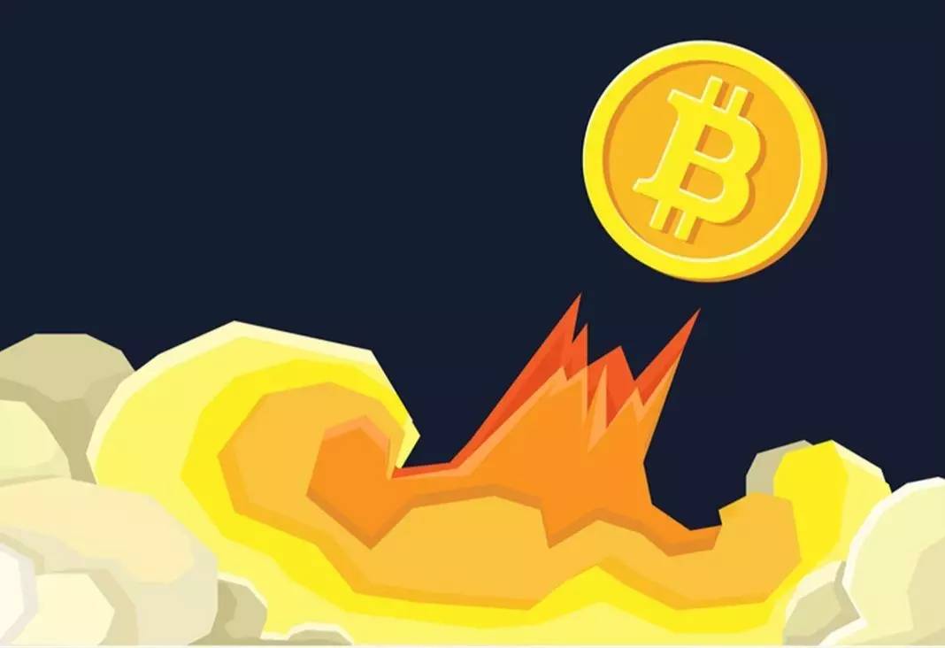 火币CFO：未来3到4年STO可能成为主流