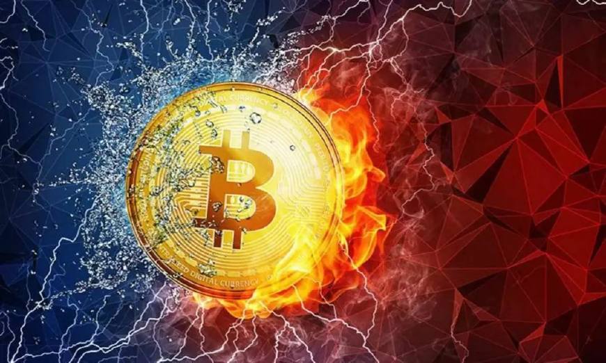 火币聘用美国道富银行中国分公司前负责人为合规总监