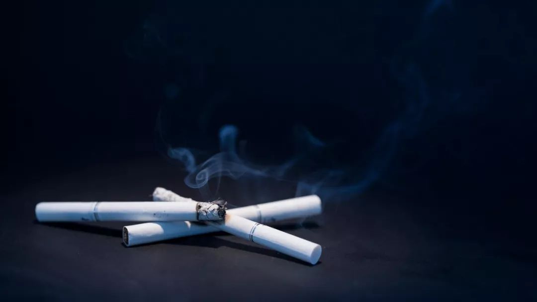 tac：电子烟“致癌”？美国癌症协会：危害显著低于普通香烟-区块链315