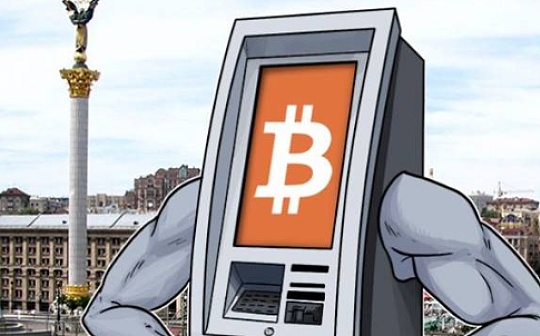 【区块链游戏】防止洗钱 比特币ATM将面临更严格监管