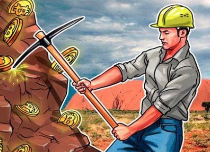 加密货币挖矿难度是什么意思？什么是挖矿难度？