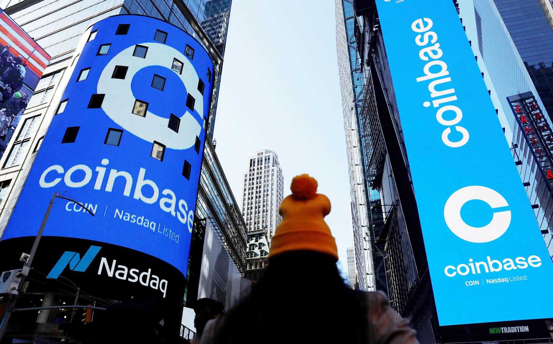 Coinbase stock options to start trading on NASDAQ today - Cryptonary