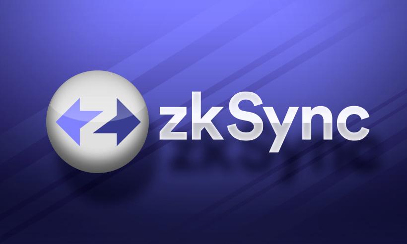 解锁 zkSync Era：开创全新的 Layer 2 扩展时代