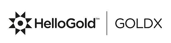 HelloGold正式推出全球第一个经过审计的黄金支持代币GOLDX