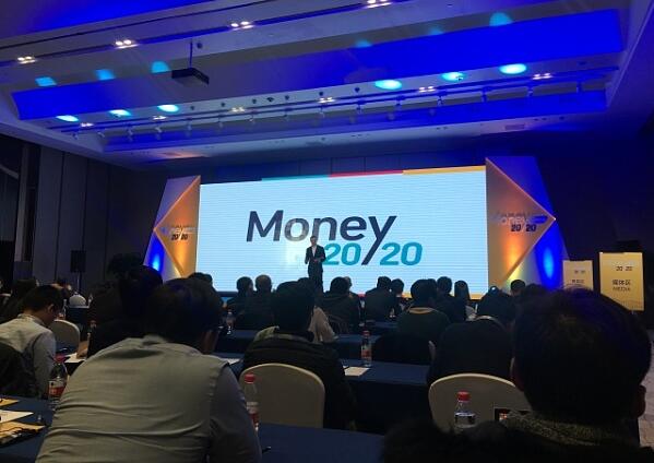 “监管、全球化、人才”，元界携手Money20/20打开区块链金融新篇章！