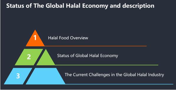 区块链改变生活 Halal Chain重新定义绿色食品