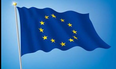 欧盟将建立国际级“区块链标准” 微软与美林宣布就区块链达成合作