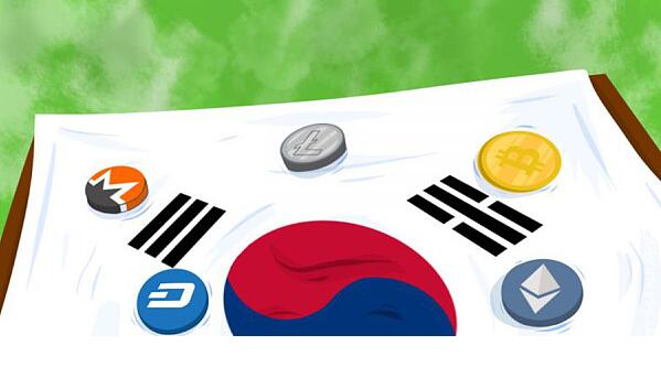 韩国已开发出数字货币交易安全系统 预计1月20日前后投入使用