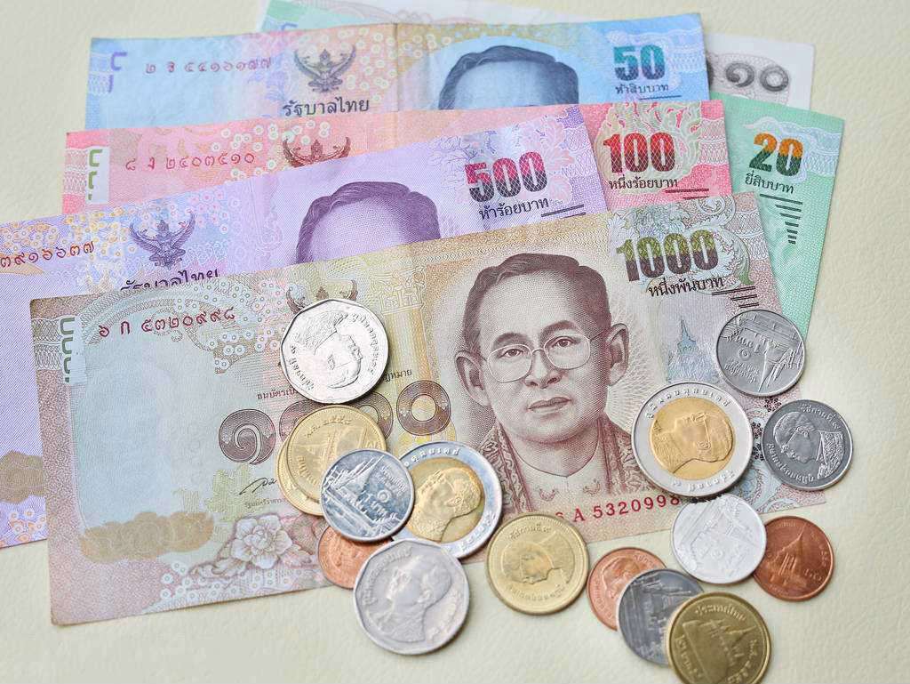 泰国虚拟货币合法吗