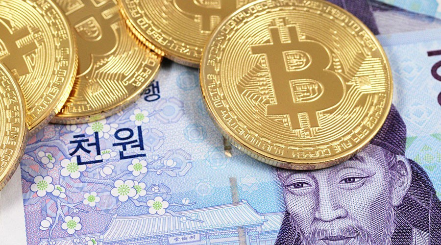 韩国金融监管机构新主席对加密货币的态度软化