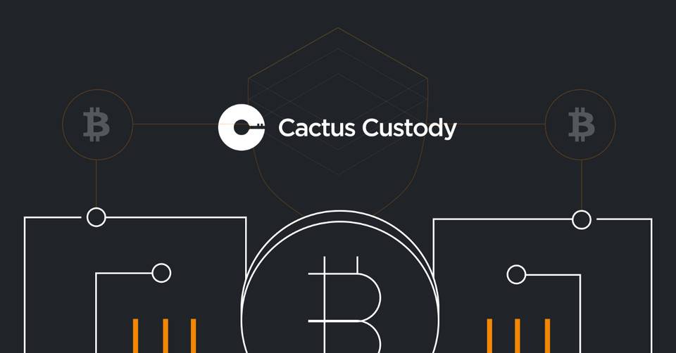 Matrixport 旗下托管服务机构 Cactus Custody 支持 VELO 代币