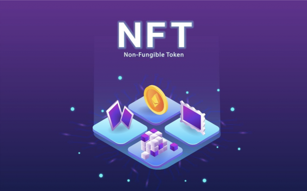 NFT游戏开发公司