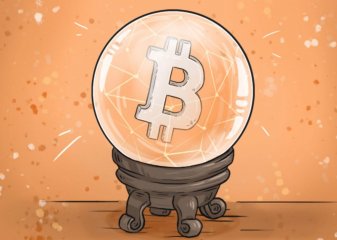 比特币/以太坊-11月24日行情分析及操作策略