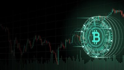 比特币/以太坊-12月4日行情分析