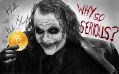 比特币/以太坊-12月11日行情分析