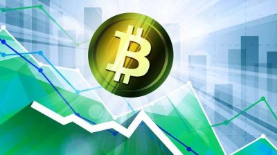 4.4晚间行情分析-比特币宽幅震荡 以太坊有望破位