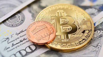 比特币再探40000，周末行情走势分析