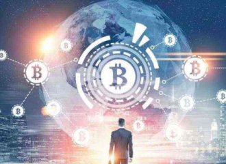 万维链创始人 吕旭军|区块链|拿什么拯救你，我的信任危机？