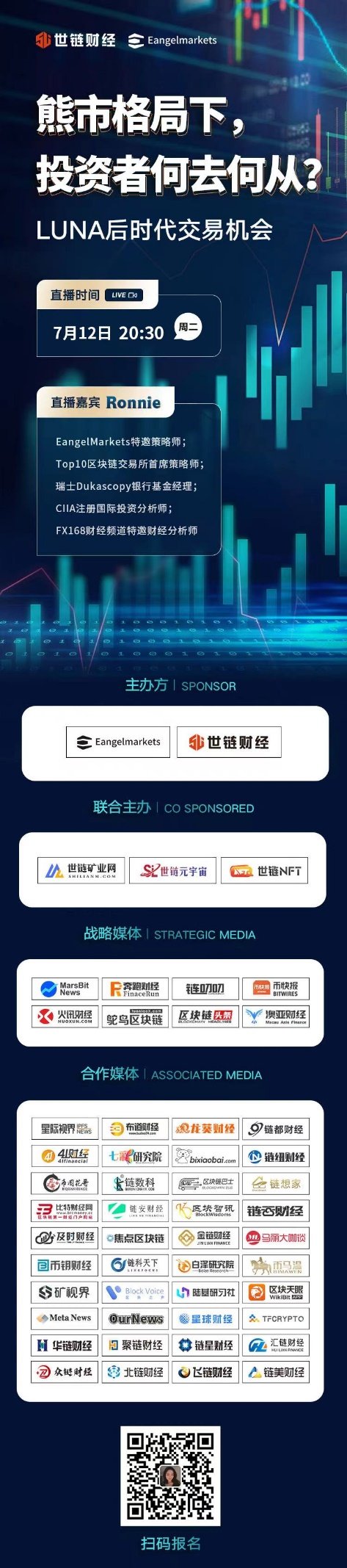 LUNA后时代交易机会，投资者该如何把握？
