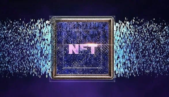 世链NFT数藏| NFT淘金热 云服务商扎堆“卖水”插图2