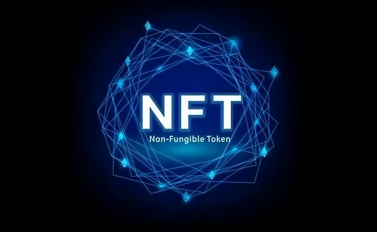 NFT，元宇宙的通行证插图