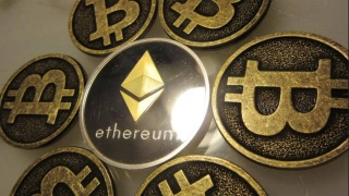 Coinness:老乡已走，新韭菜青黄不接 ETH的冬天有点冷