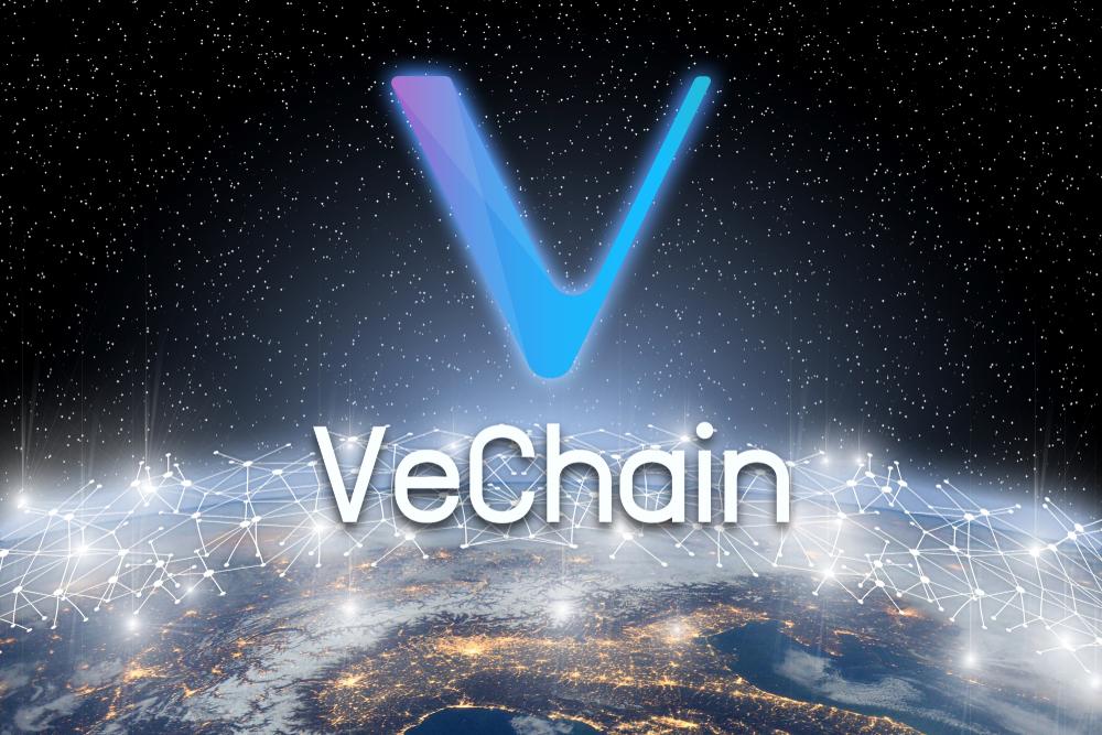 【fxbtc】VeChain与美国咨询公司Object Computing Inc.建立合作伙伴关系。-区块链315