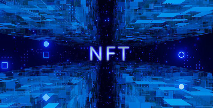 世链NFT数藏| thing nft跟数字藏品有关系吗？