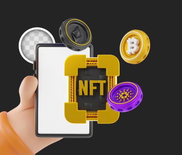 什么是NFT钱包？最佳NFT钱包是哪些？