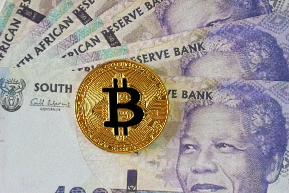 南非认定加密资产是金融产品！为大型银行开启商机