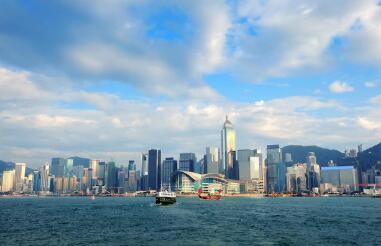 世链投研|全球虚拟资产中心的桂冠，香港要如何拿下？