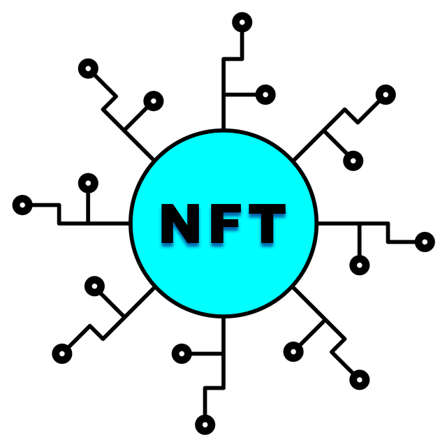 NFT通过版权税的概念改变了创作者和消费者之间的经济关系
