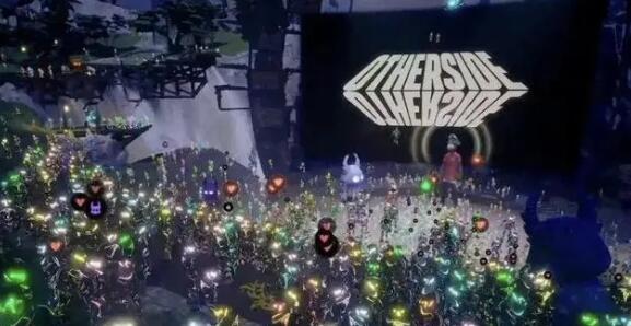 什么是Otherside元宇宙？