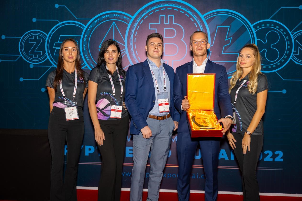 X Metaverse Pro 120个节点被抢空