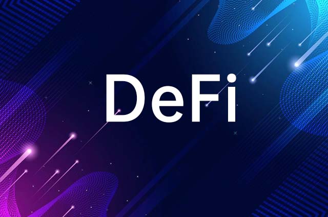 对2023年加密货币市场和去中心化金融（DeFi）市场的预测