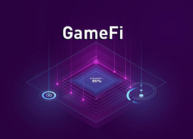 为什么链游GameFi会这么火？它和普通游戏有什么不一样？