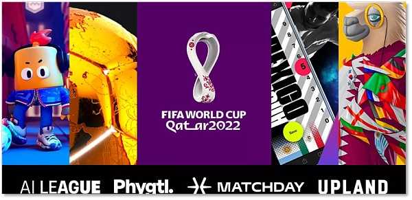 世界杯 被Web3盯上的全球舞台-iNFTnews
