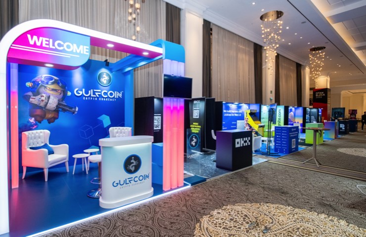  X Metaverse Pro成功开展了全球节点招募的大动作