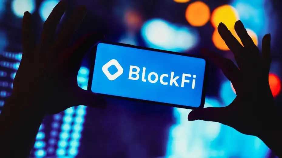 BlockFi的兴衰史
