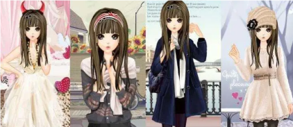 画质和DIY程度还不如QQ秀,元宇宙真的有未来吗? 画质和DIY程度还不如QQ秀,元宇宙真的有未来吗?