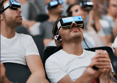 游戏是VR市场发展的关键动力？