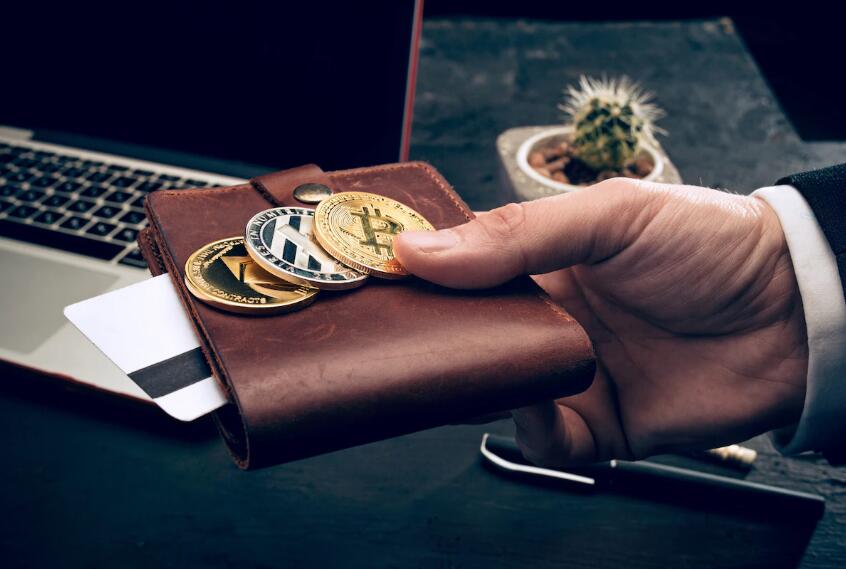 这是保护加密钱包、公钥和私钥的方法！