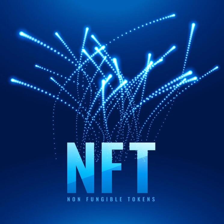 中国将于1月1日推出全国NFT数字资产交易平台！