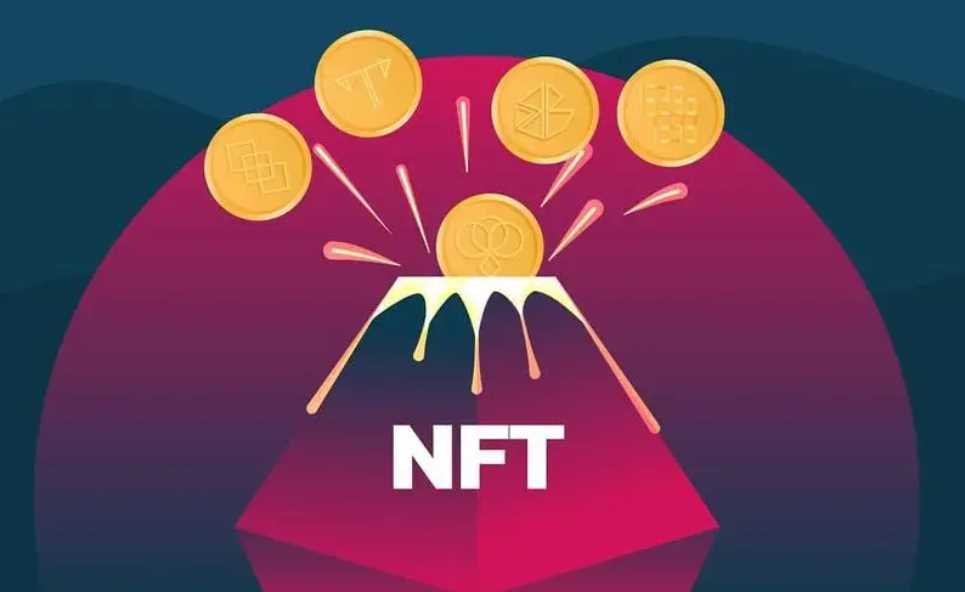 NFT的“背地交易” 合同为何被解除？