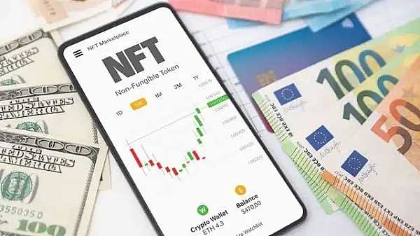 NFT项目资深投资者：NFT将变得更像商品