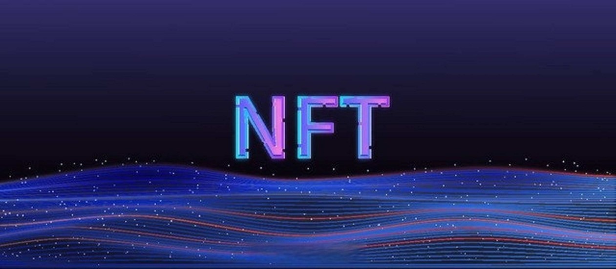 为什么说 NFT 凉不了？