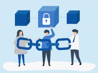 什么是区块链? 什么是区块链?